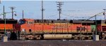 BNSF 7201